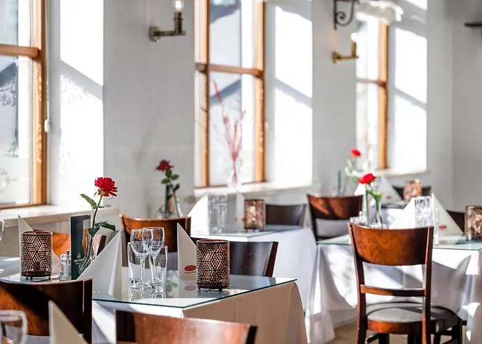 Hotel Phonix Bronderslev
