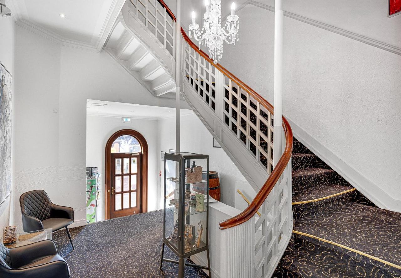 Hotel Phonix Bronderslev