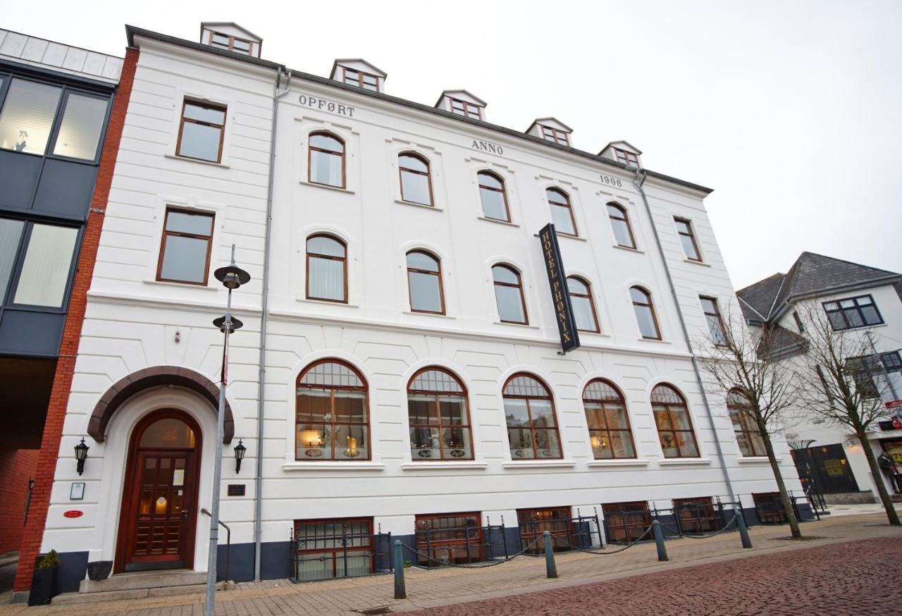 Hotel Phonix