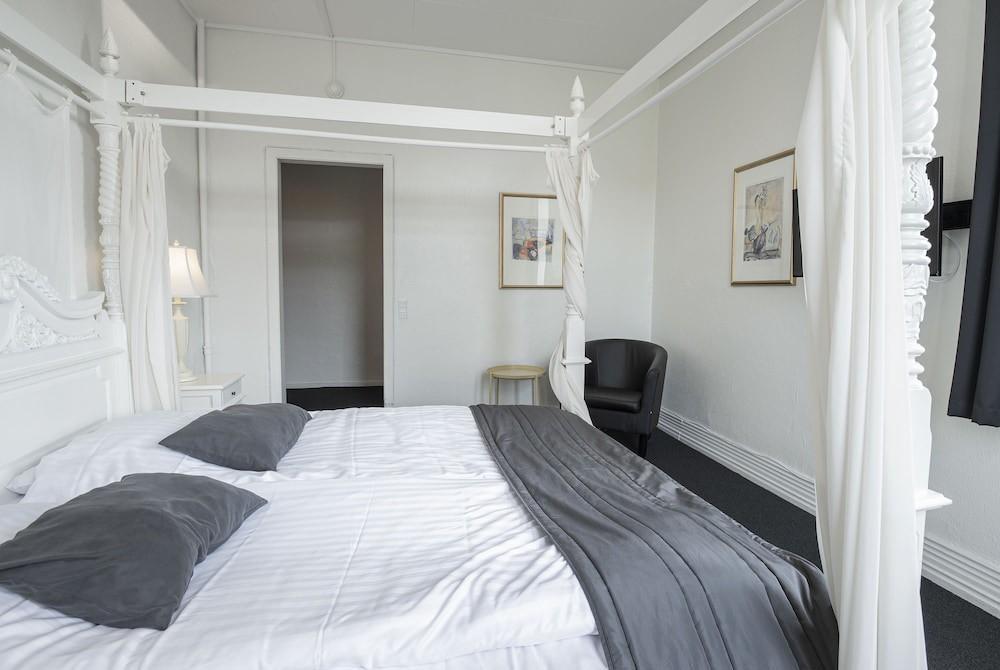 Hotel Phonix Bronderslev