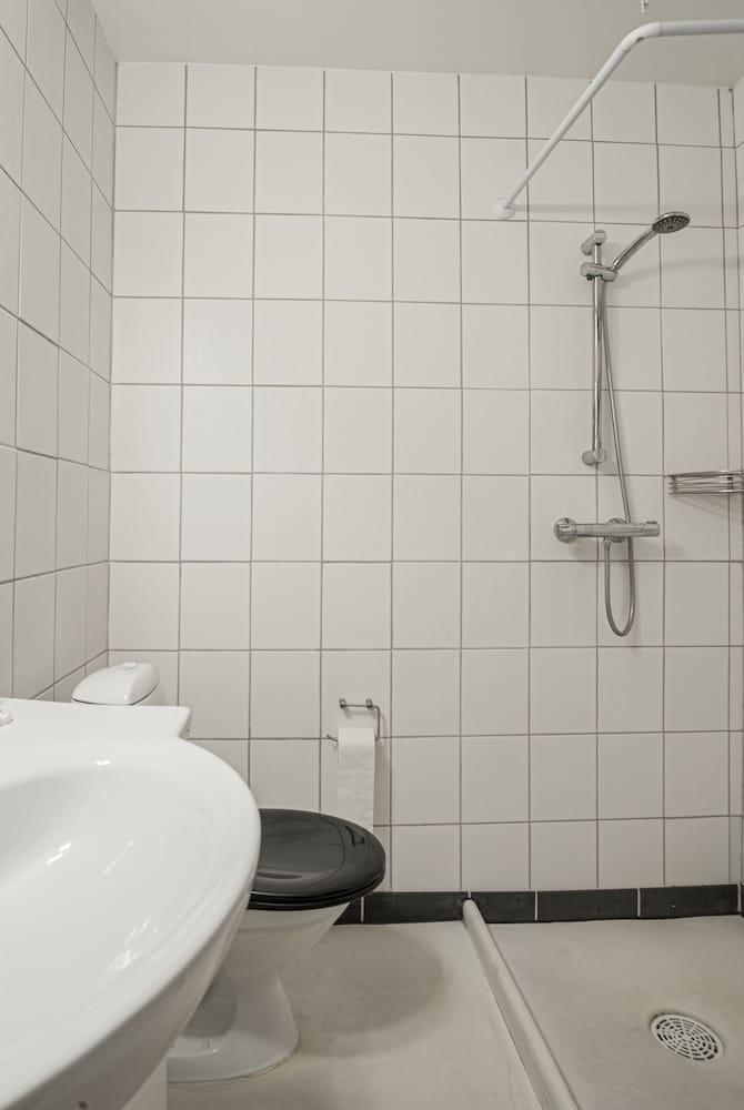 Phonix Hotell Brønderslev