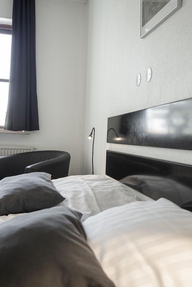 Phonix Hotel Bronderslev
