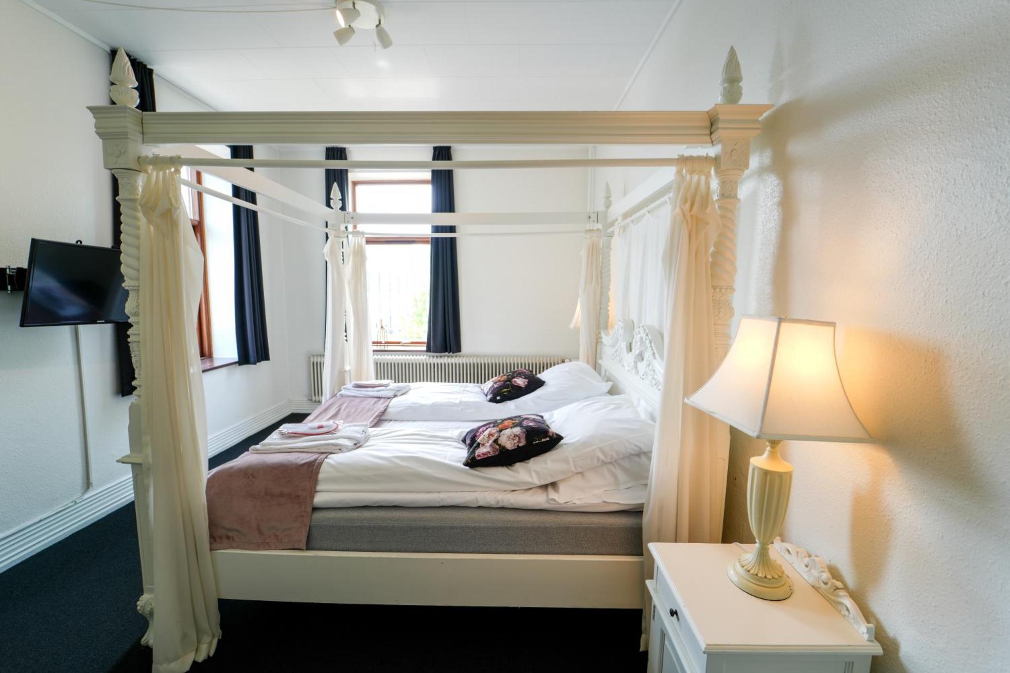 Hotell Phonix