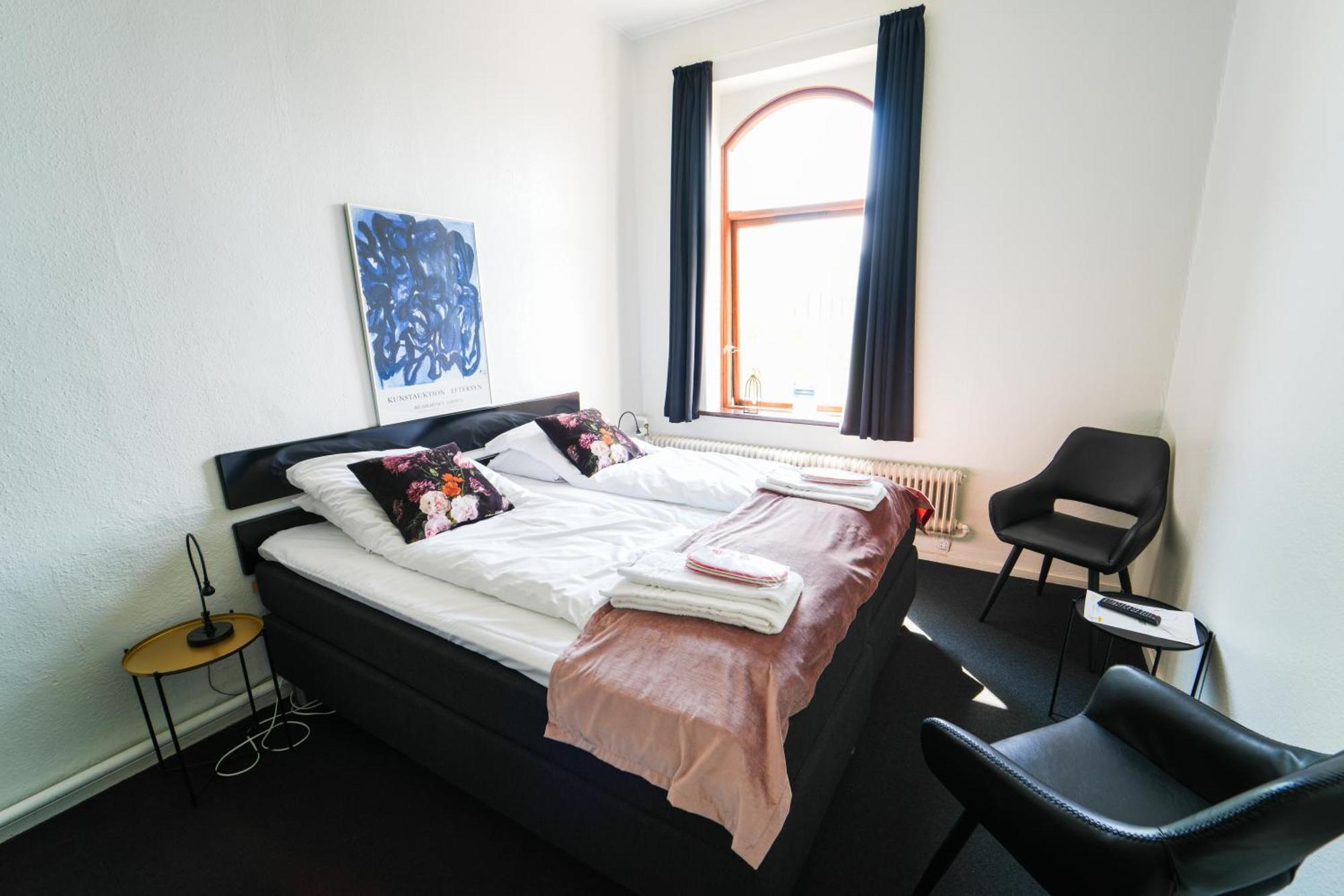 Hotell Phonix 3*