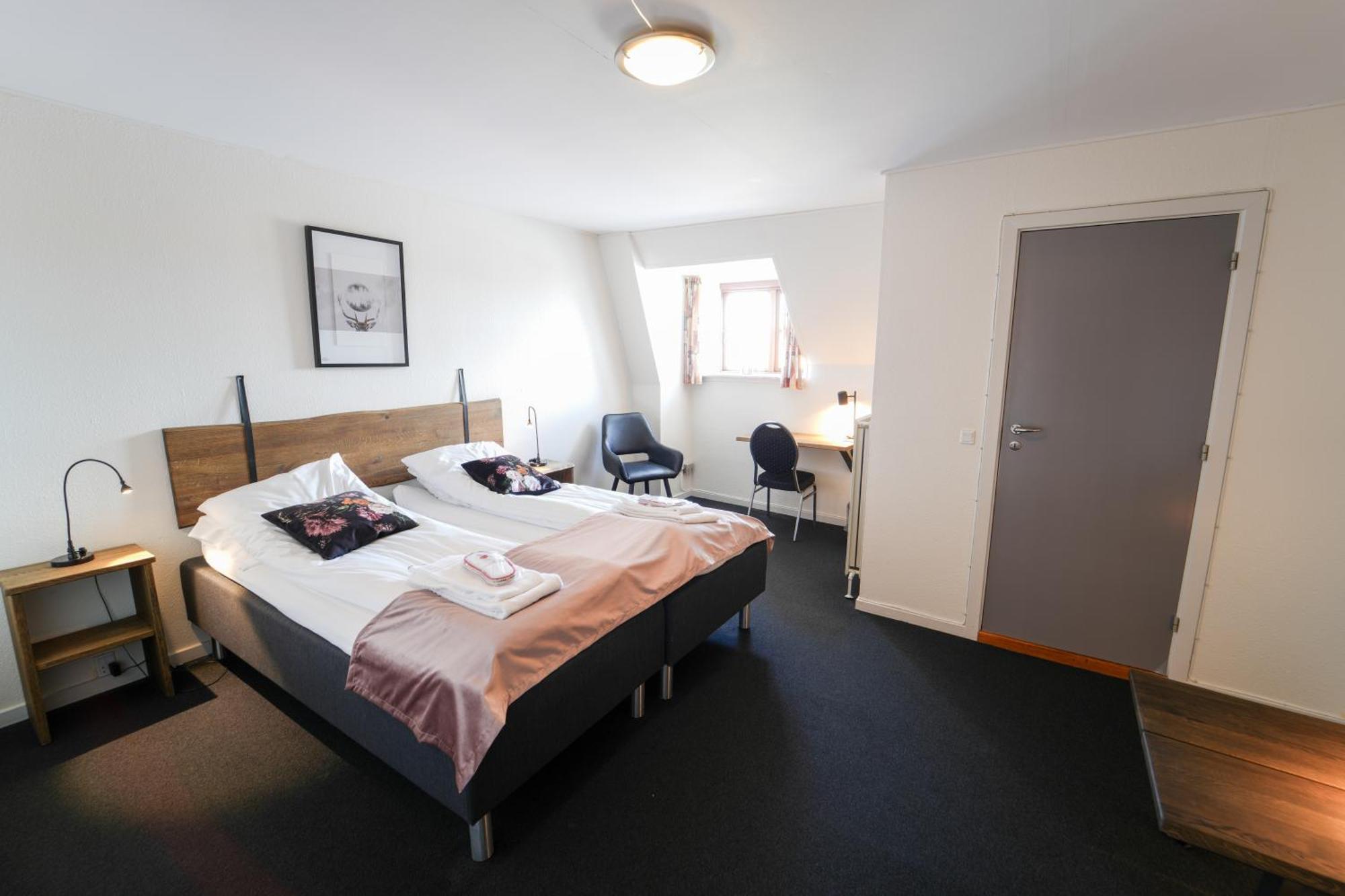 Phonix Hotell Brønderslev