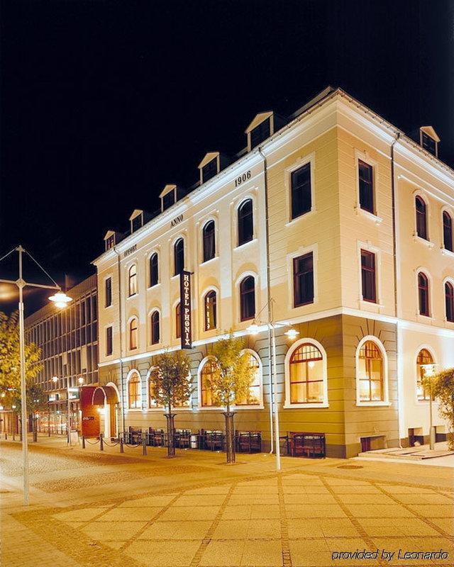 Hotel Phonix 3*