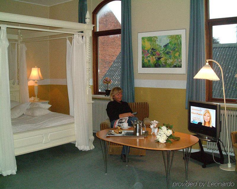 Hotel Phonix Bronderslev