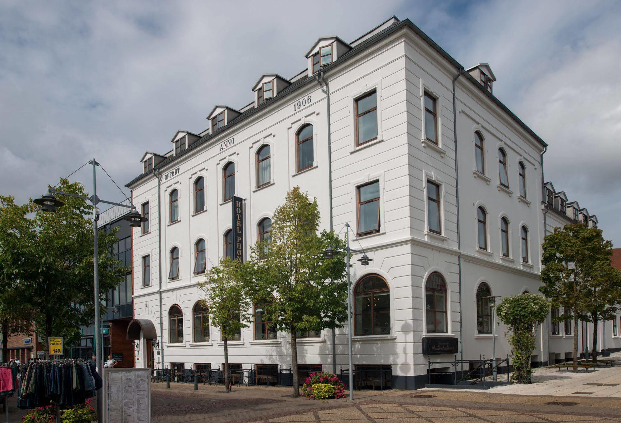 Phonix Bronderslev